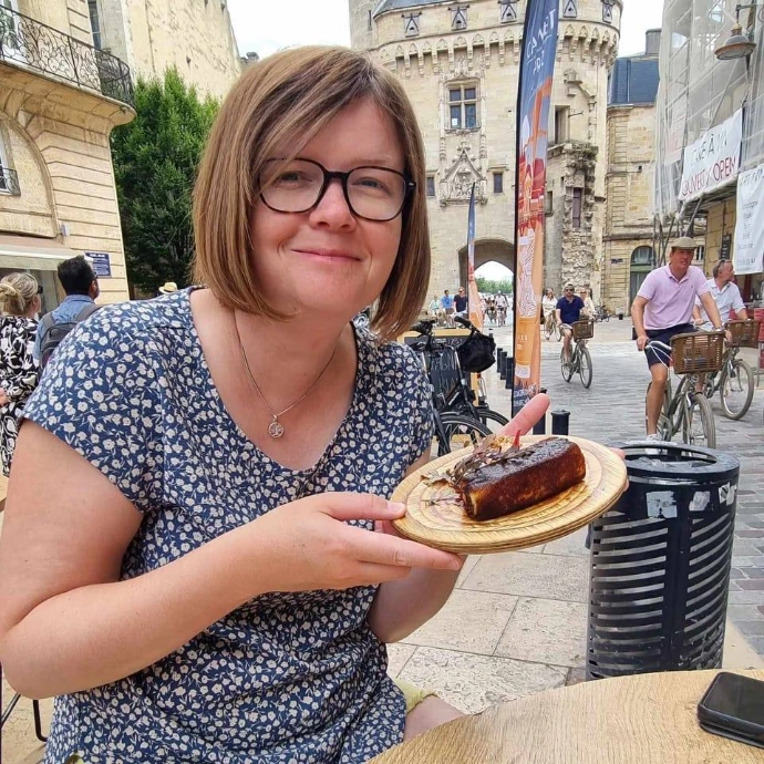 Laurence de la Kethulle de Ryhove